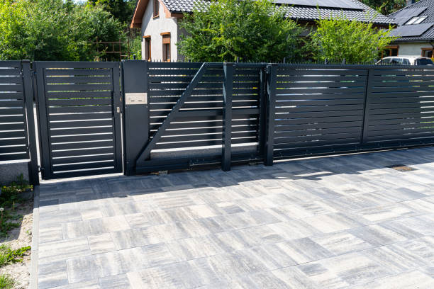 Best Driveway Repair Near Me  in Forreston, IL