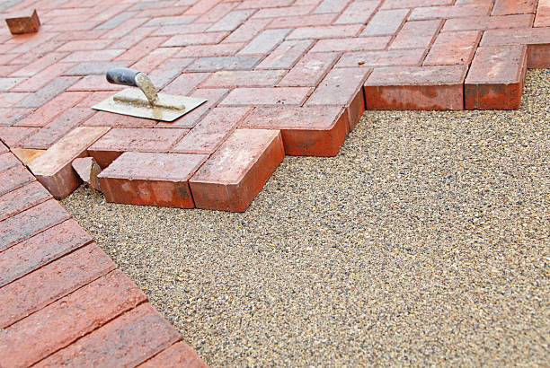 Driveway Pavers for Homes in Forreston, IL