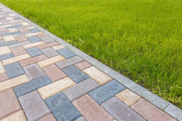 Trusted Forreston, IL Driveway Pavers Experts